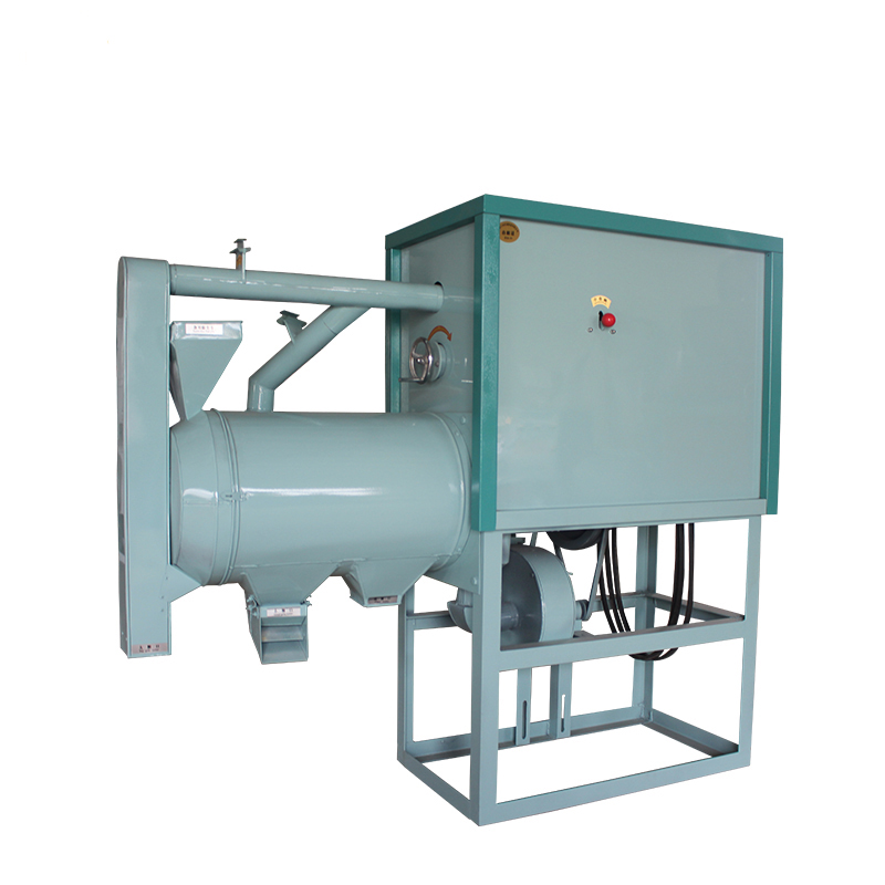 6FT-PA Grain Grits Milling Machine 6FT-PA Grain Grits Milling Machine